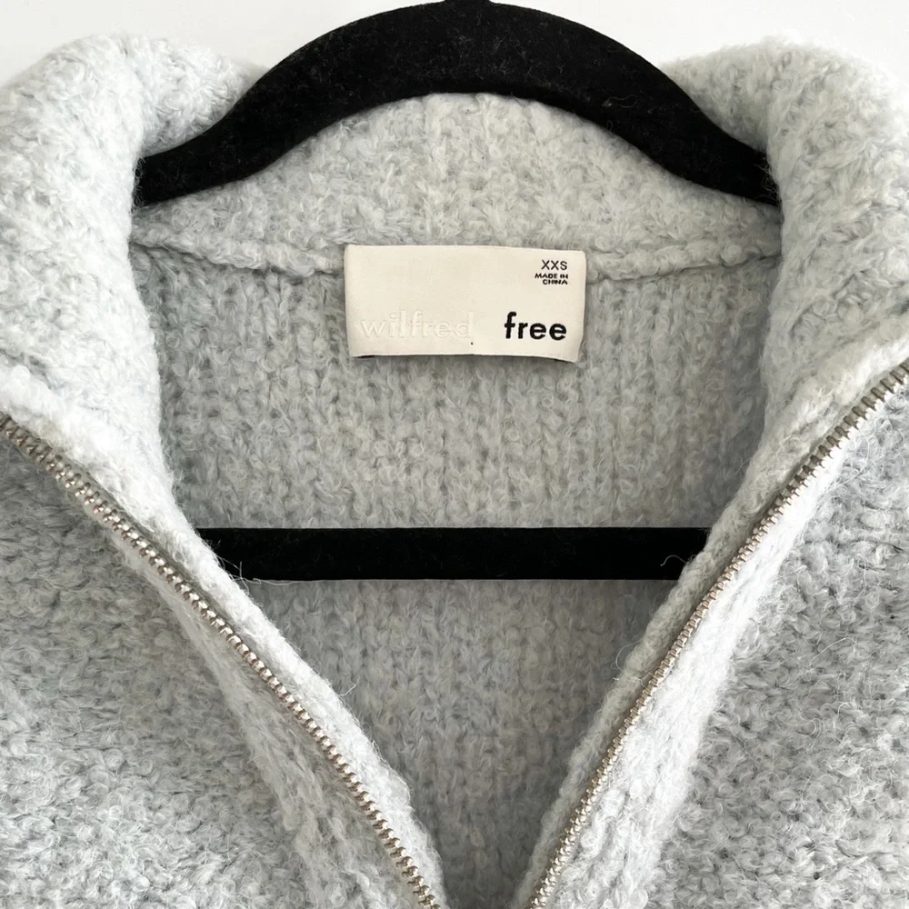 Wilfred Marilyn Sweater - Picture 7 of 13